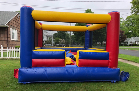 Rent Inflatable Boxing Long Island