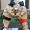 Sumo Suits Long Island